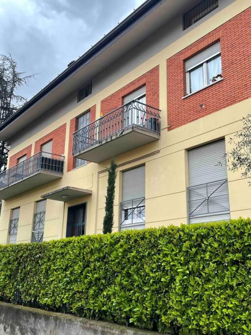 A Due Passi Dal Lago Iseo Exterior foto