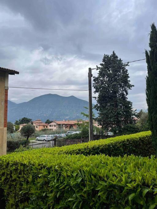 A Due Passi Dal Lago Iseo Exterior foto